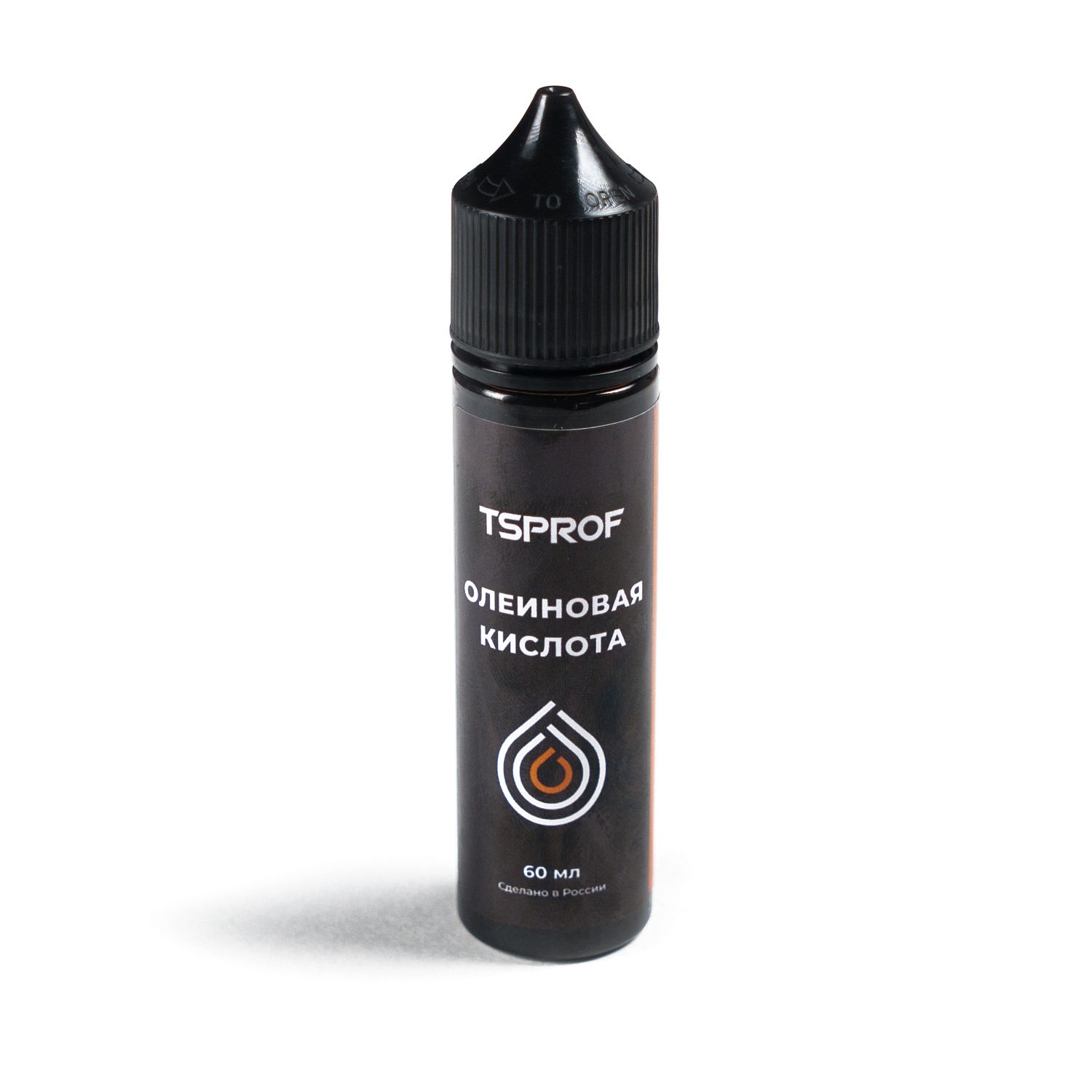 Кислота олеиновая TSPROF, 60 мл